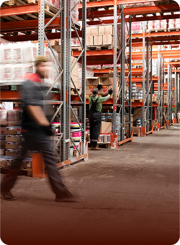 ManufacturingWarehouse